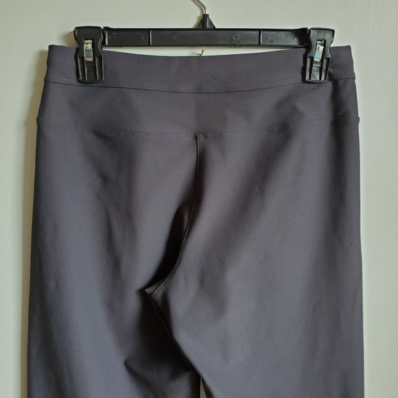 Lucy Activewear Straight Leg Yoga Pant Zip Pockets - Picture 7 of 9